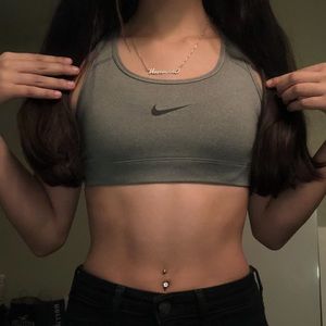 Nike Other - Nike sport bra Nike Other - Nike sport bra